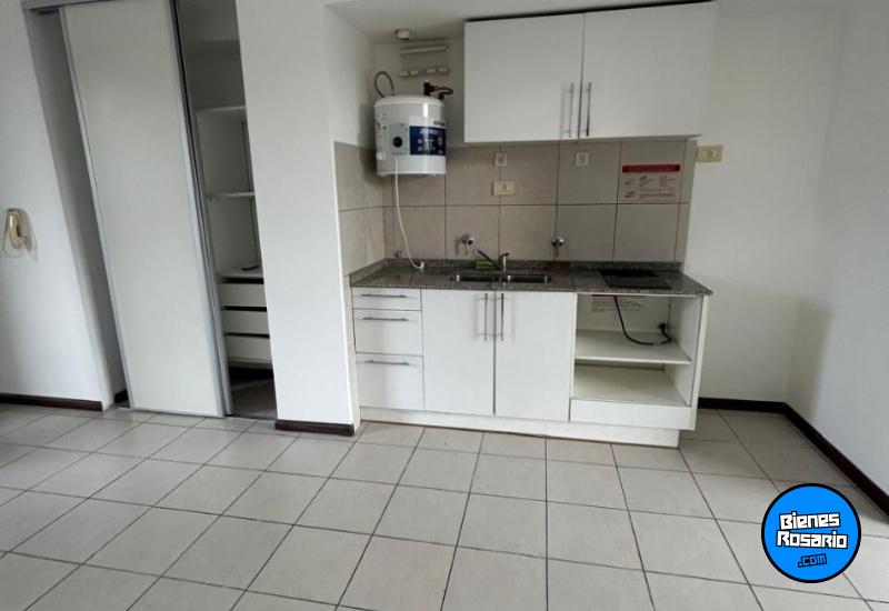 Departamentos - Rosario -  Alquiler