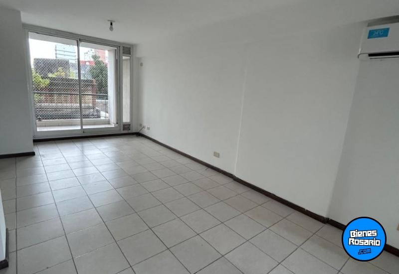 Departamentos - Rosario -  Alquiler