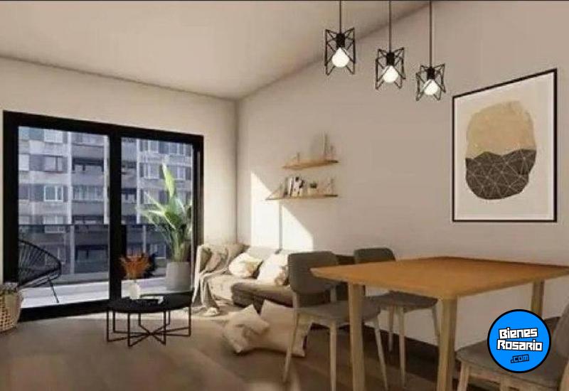 Departamentos - Rosario - Venta