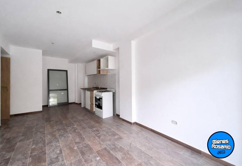 Departamentos - Rosario - Venta