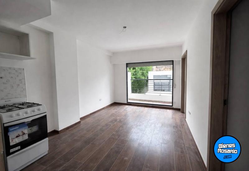 Departamentos - Rosario - Venta