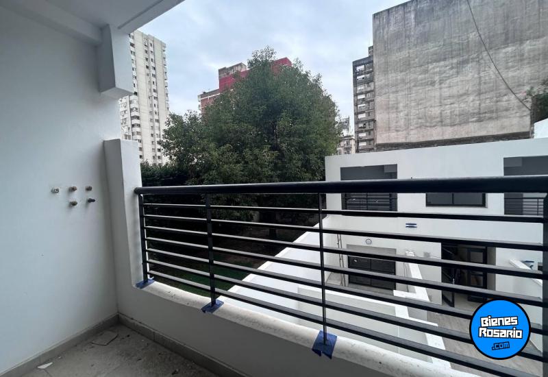 Departamentos - Rosario - Venta