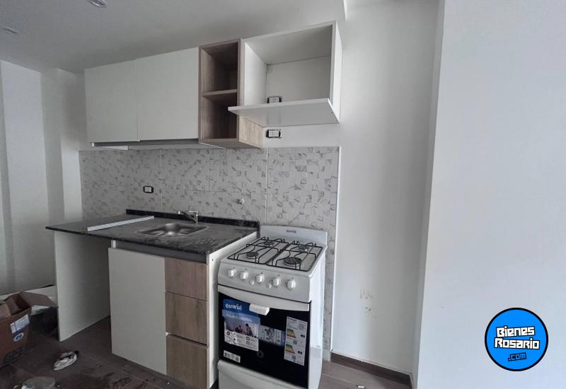 Departamentos - Rosario - Venta