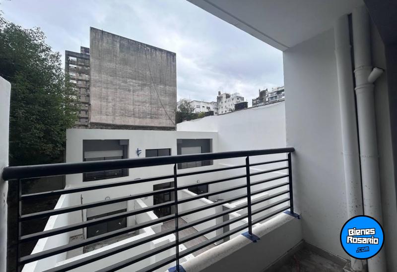 Departamentos - Rosario - Venta