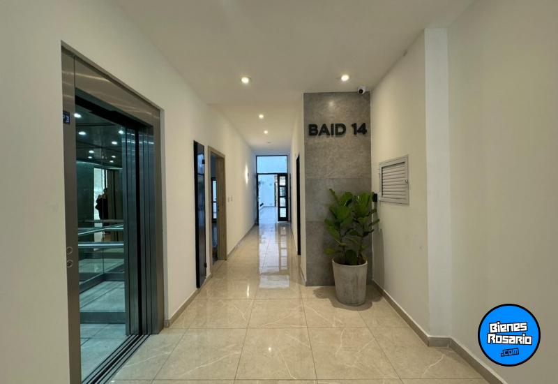 Departamentos - Rosario - Venta