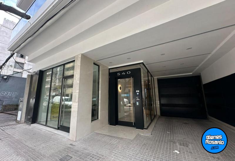 Departamentos - Rosario - Venta