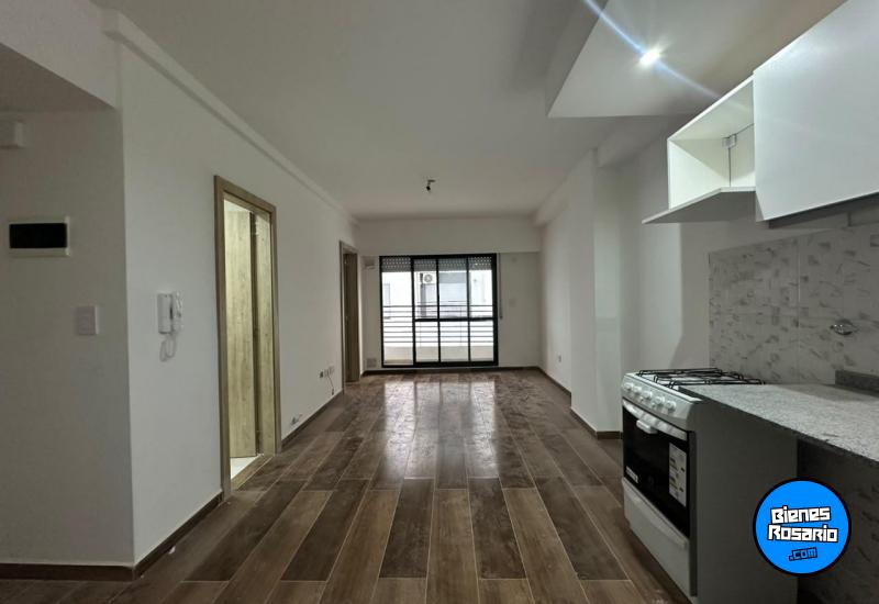 Departamentos - Rosario - Venta