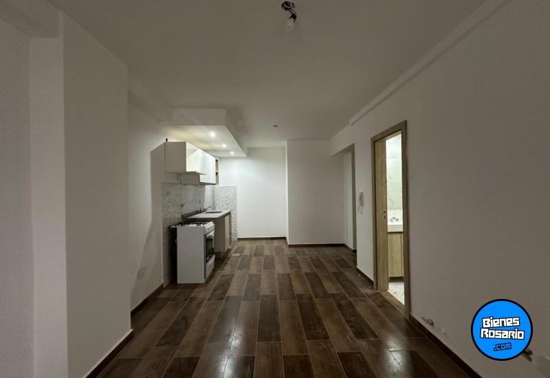 Departamentos - Rosario - Venta