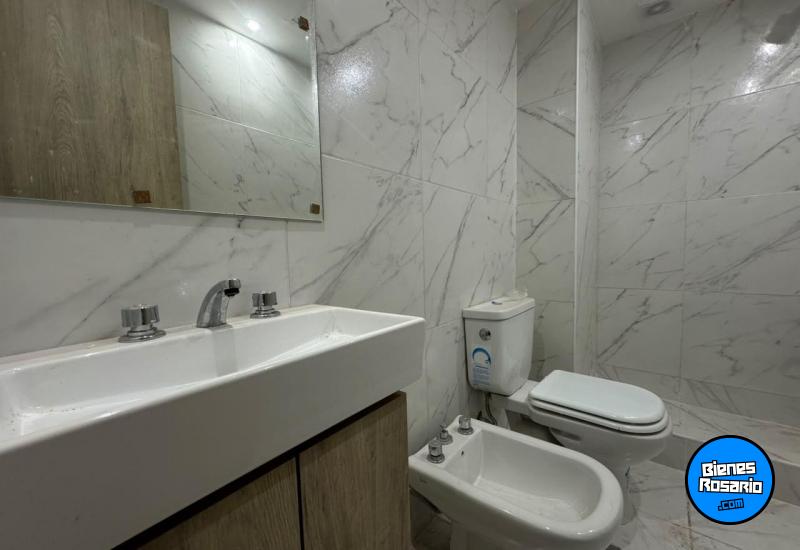 Departamentos - Rosario - Venta