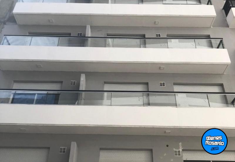 Departamentos - Rosario - Venta