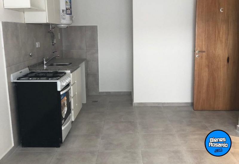 Departamentos - Rosario - Venta