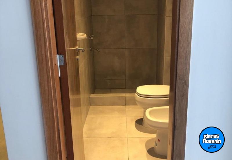 Departamentos - Rosario - Venta