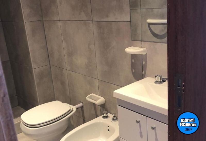 Departamentos - Rosario - Venta