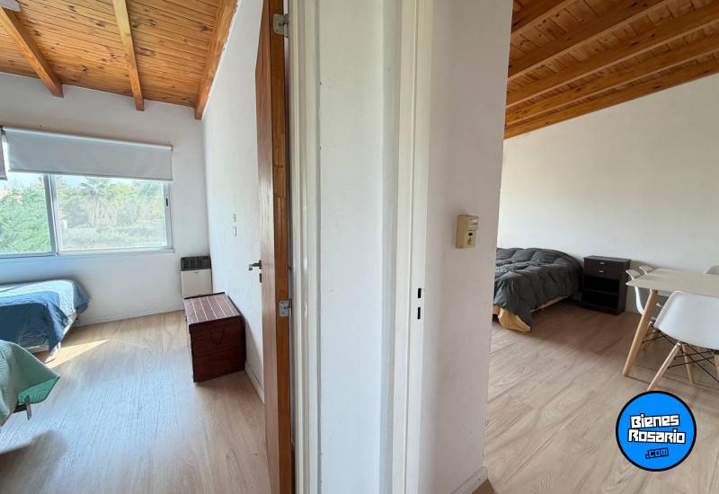 Casas - Rosario -  Alquiler