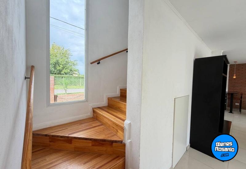 Casas - Rosario -  Alquiler