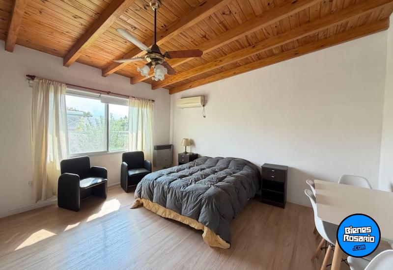 Casas - Rosario -  Alquiler