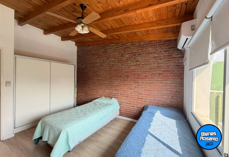 Casas - Rosario -  Alquiler