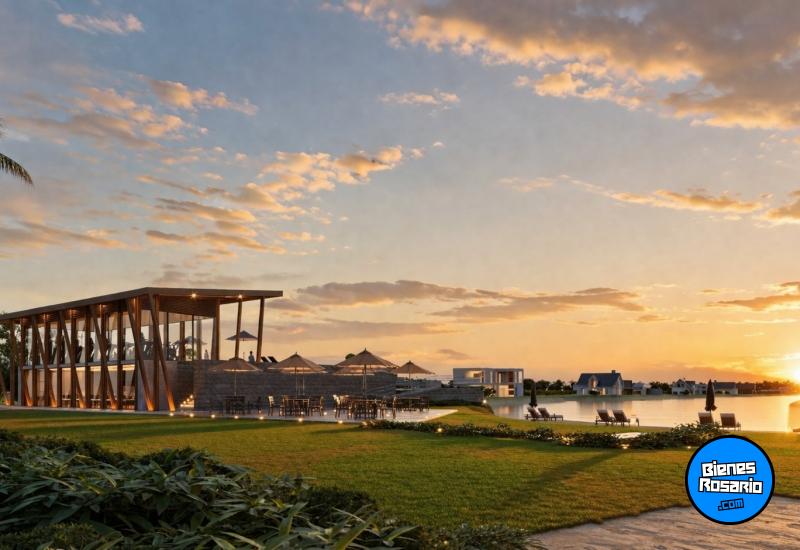 Terrenos - Rosario - Venta