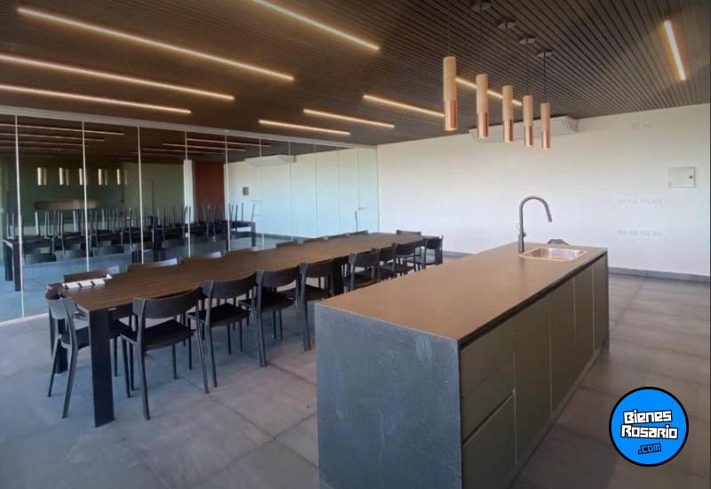 Terrenos - Rosario - Venta