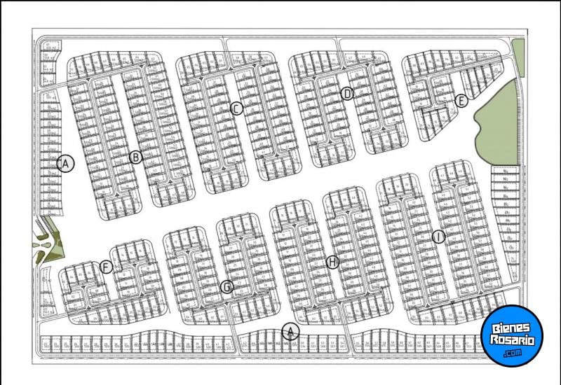 Terrenos - Rosario - Venta