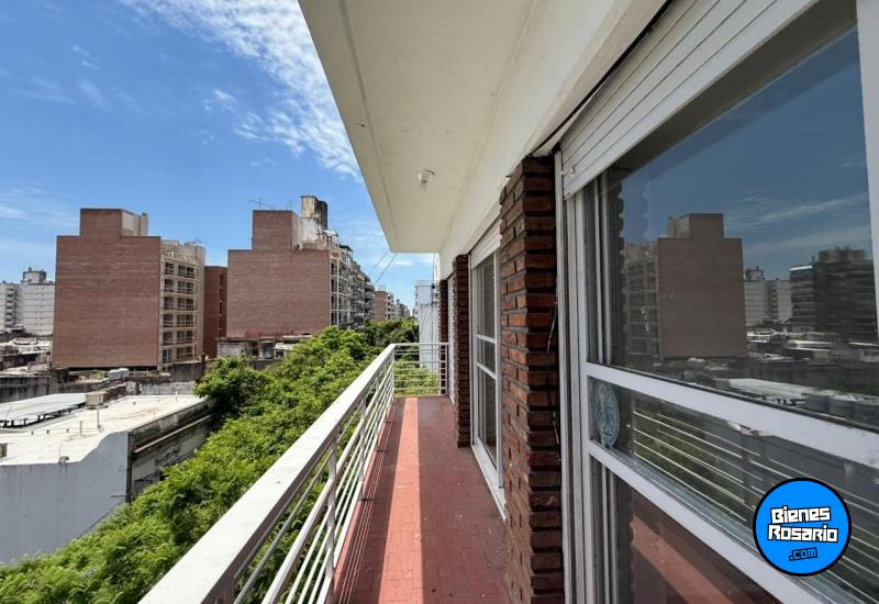 Departamentos - Rosario - Venta