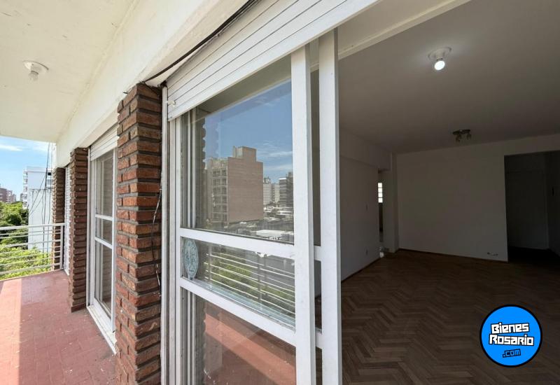 Departamentos - Rosario - Venta