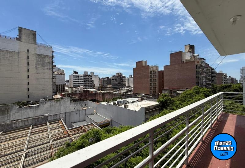 Departamentos - Rosario - Venta