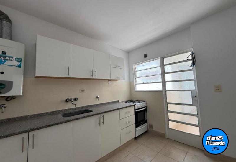 Departamentos - Rosario - Venta