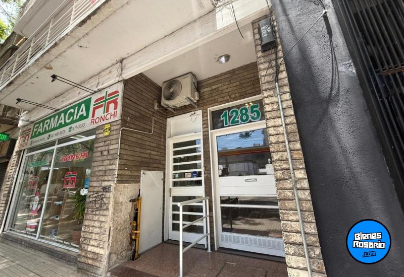 Departamentos - Rosario - Venta