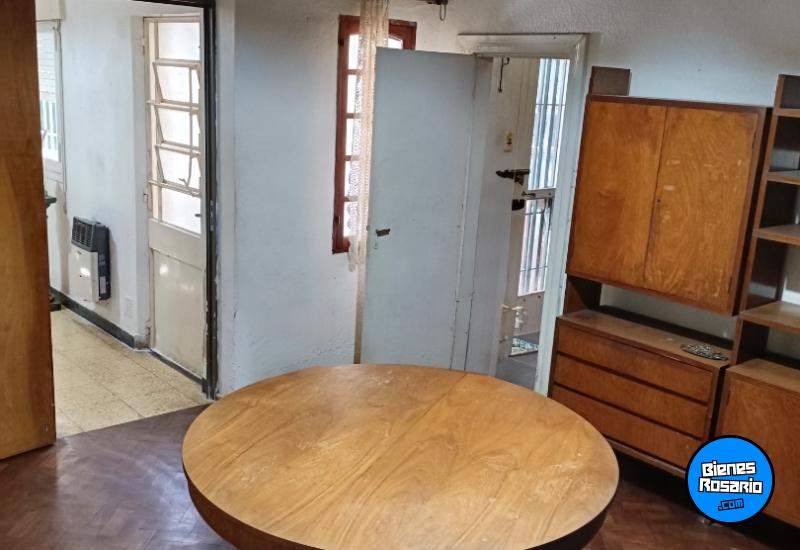 Departamentos de pasillo - Rosario - Venta