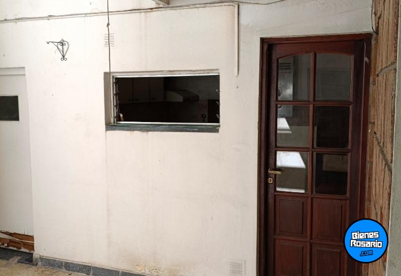Departamentos de pasillo - Rosario - Venta