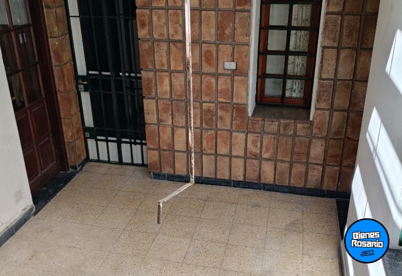 Departamentos de pasillo - Rosario - Venta