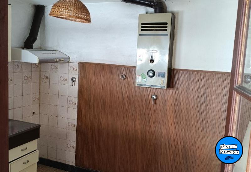 Departamentos de pasillo - Rosario - Venta