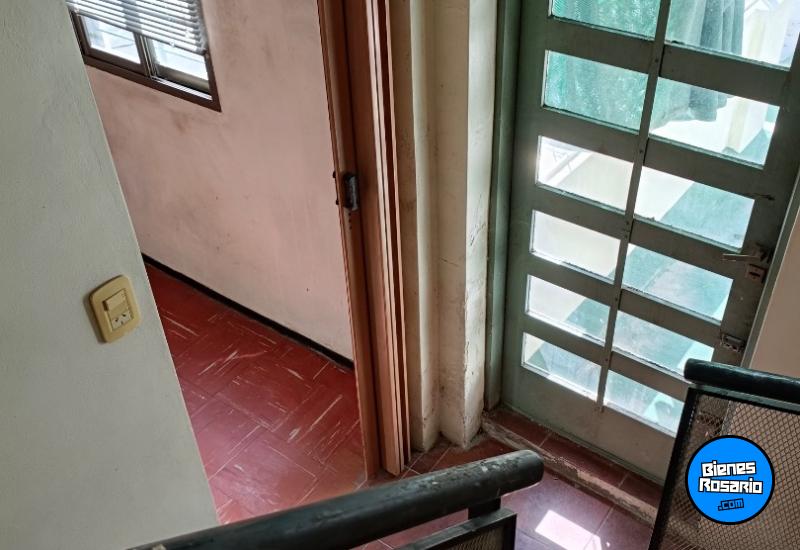 Departamentos de pasillo - Rosario - Venta