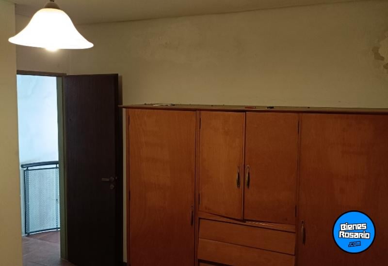 Departamentos de pasillo - Rosario - Venta