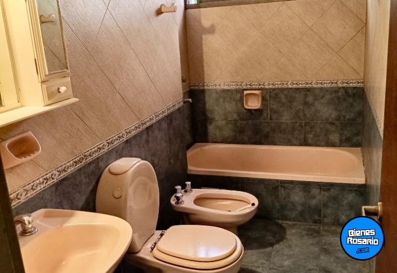 Departamentos de pasillo - Rosario - Venta