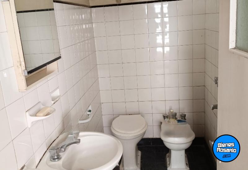 Departamentos de pasillo - Rosario - Venta