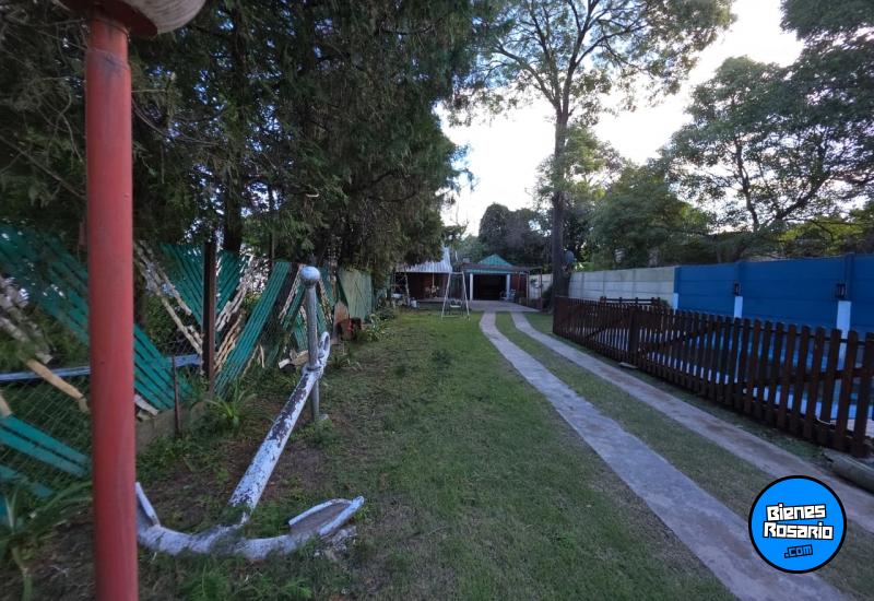 Casas - Puerto Gaboto - Venta