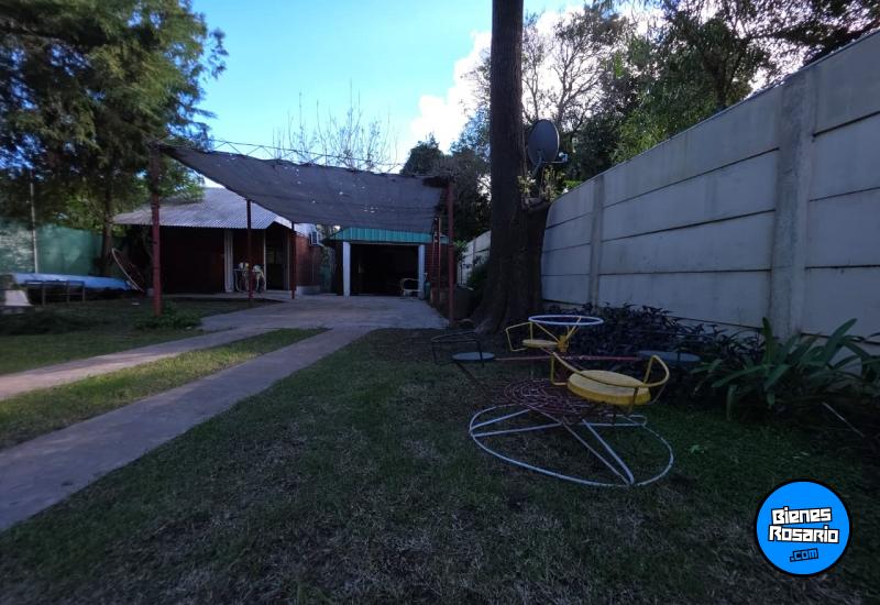 Casas - Puerto Gaboto - Venta