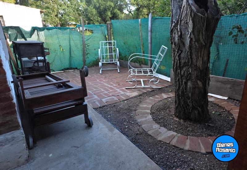 Casas - Puerto Gaboto - Venta