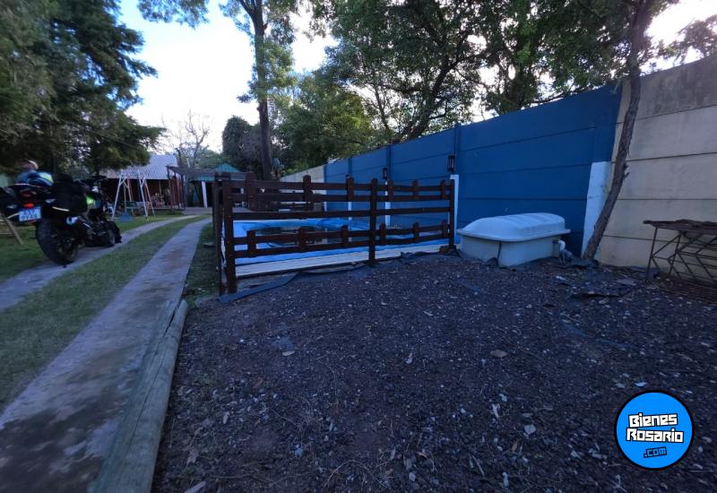 Casas - Puerto Gaboto - Venta