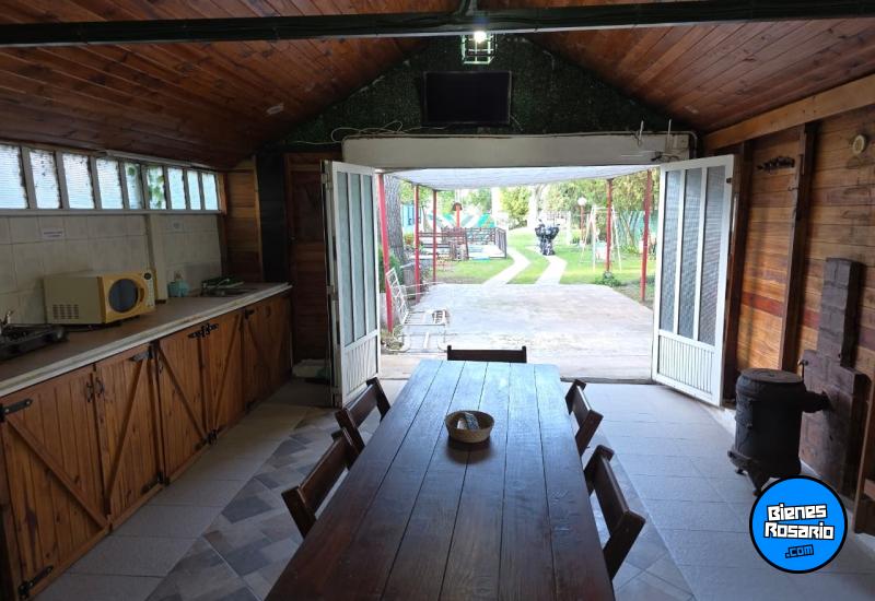 Casas - Puerto Gaboto - Venta