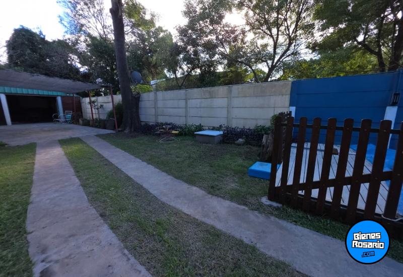 Casas - Puerto Gaboto - Venta