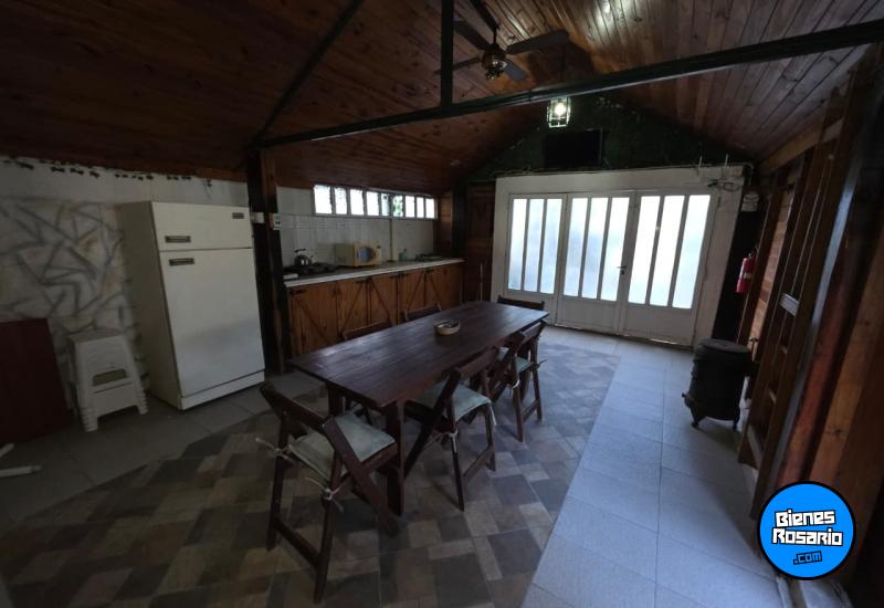 Casas - Puerto Gaboto - Venta