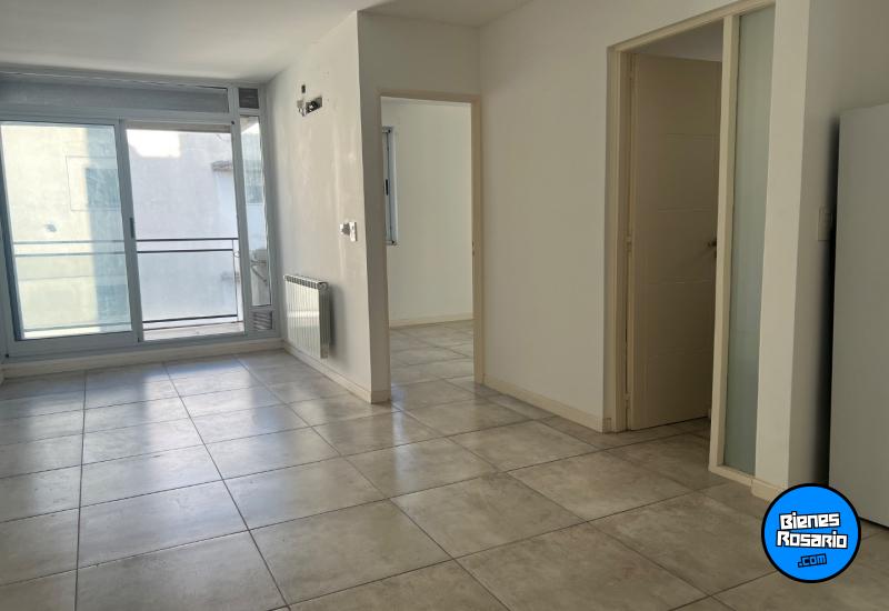 Departamentos - Rosario -  Alquiler