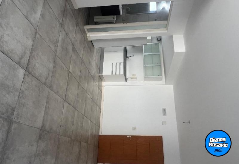 Departamentos - Rosario -  Alquiler