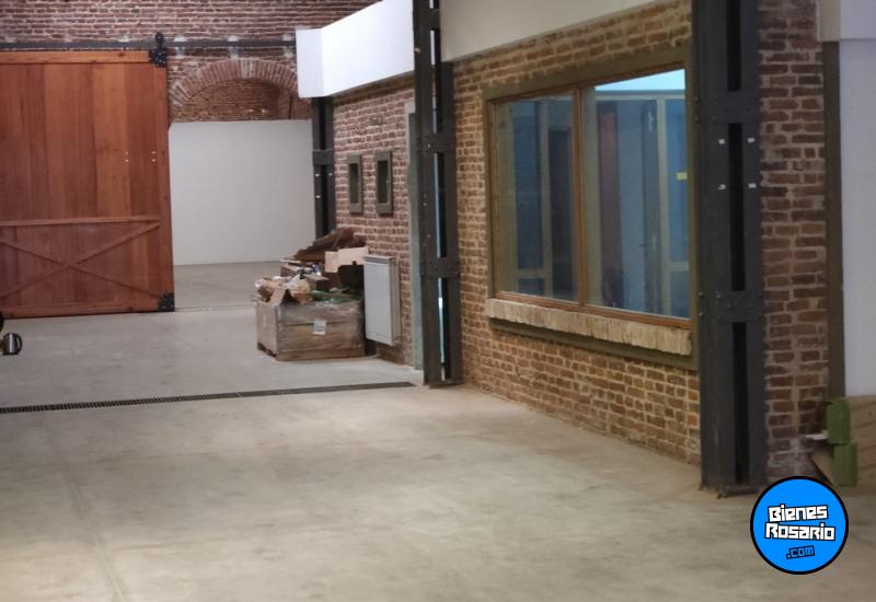 Locales - Rosario -  Alquiler