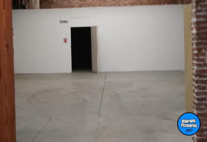 Locales - Rosario -  Alquiler