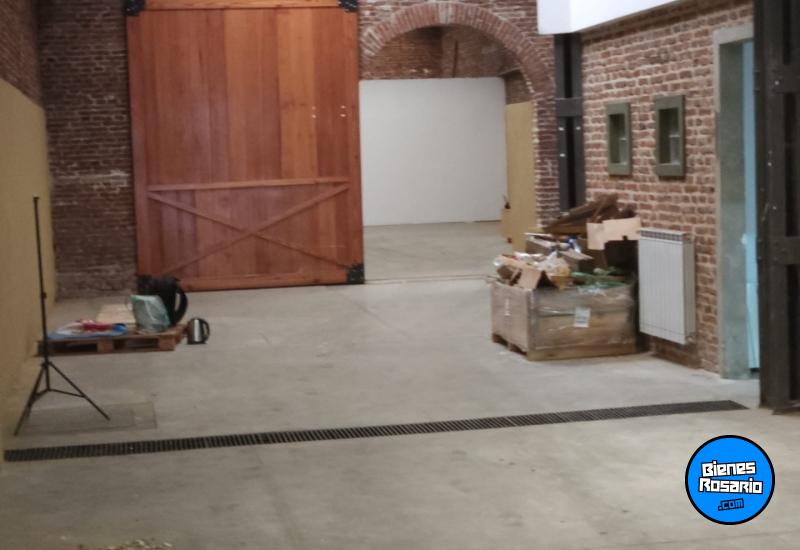 Locales - Rosario -  Alquiler