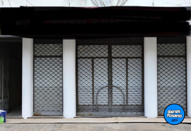 Locales - Rosario -  Alquiler